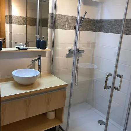 Ecrin - B02 Apartment