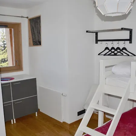 Apartment Ecrin - B02 *